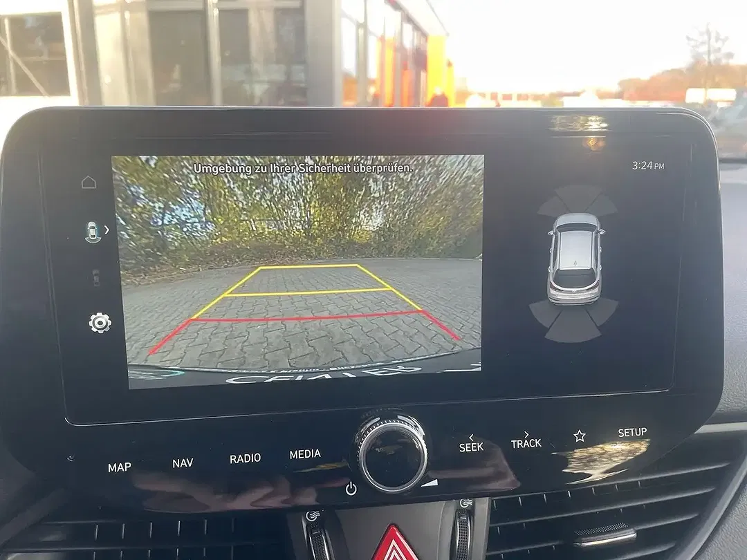 Hyundai i30 - Thumbnail 11
