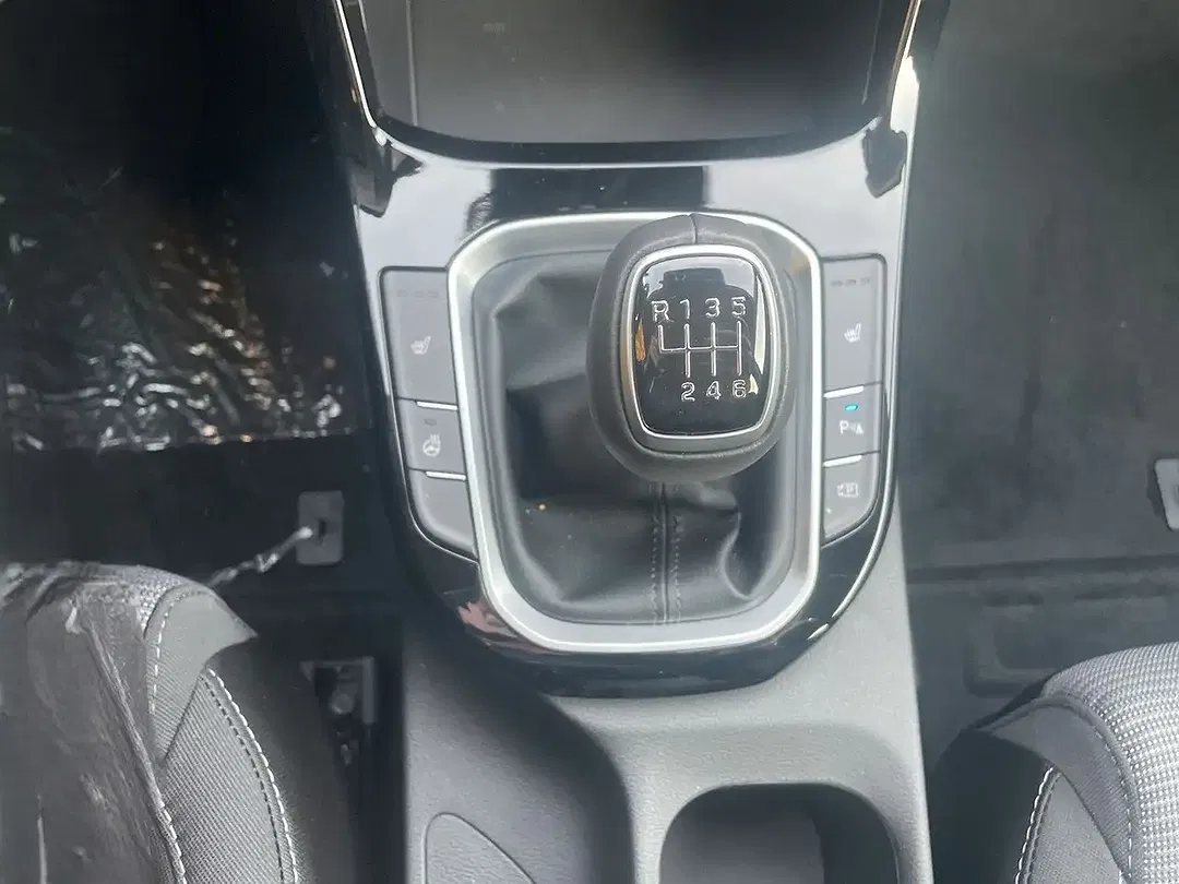 Hyundai i30 - Thumbnail 12