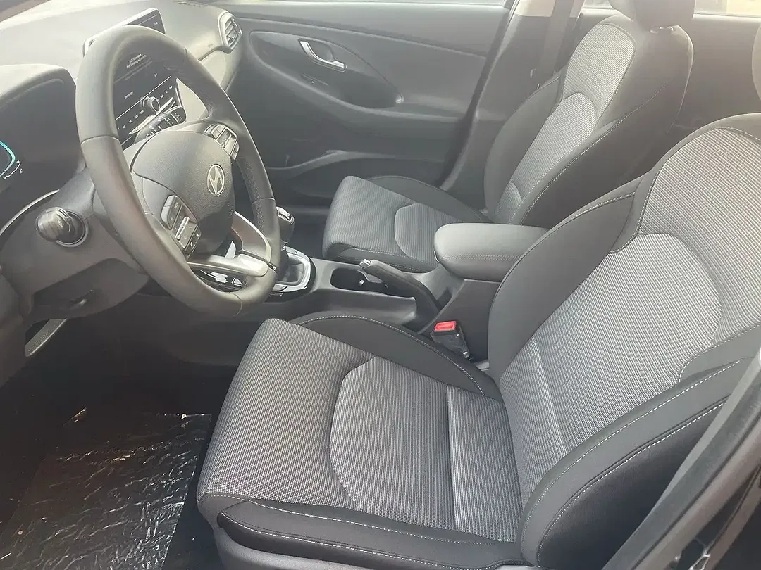 Hyundai i30 - Thumbnail 6