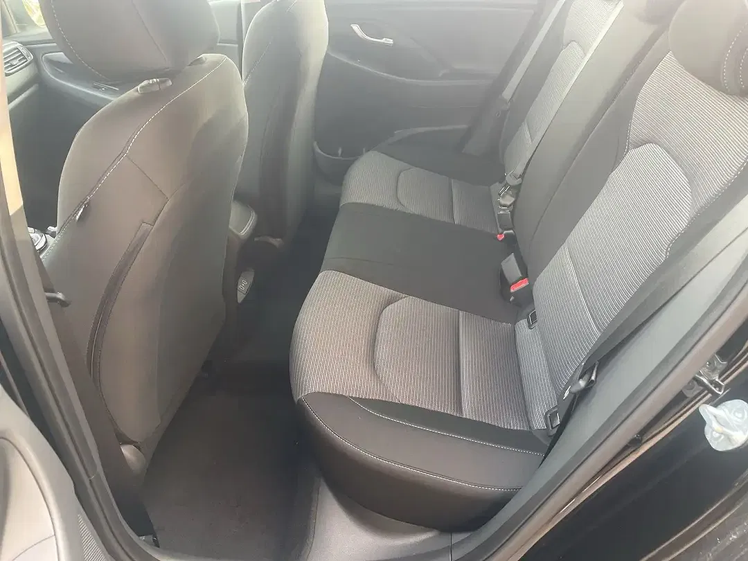 Hyundai i30 - Thumbnail 7