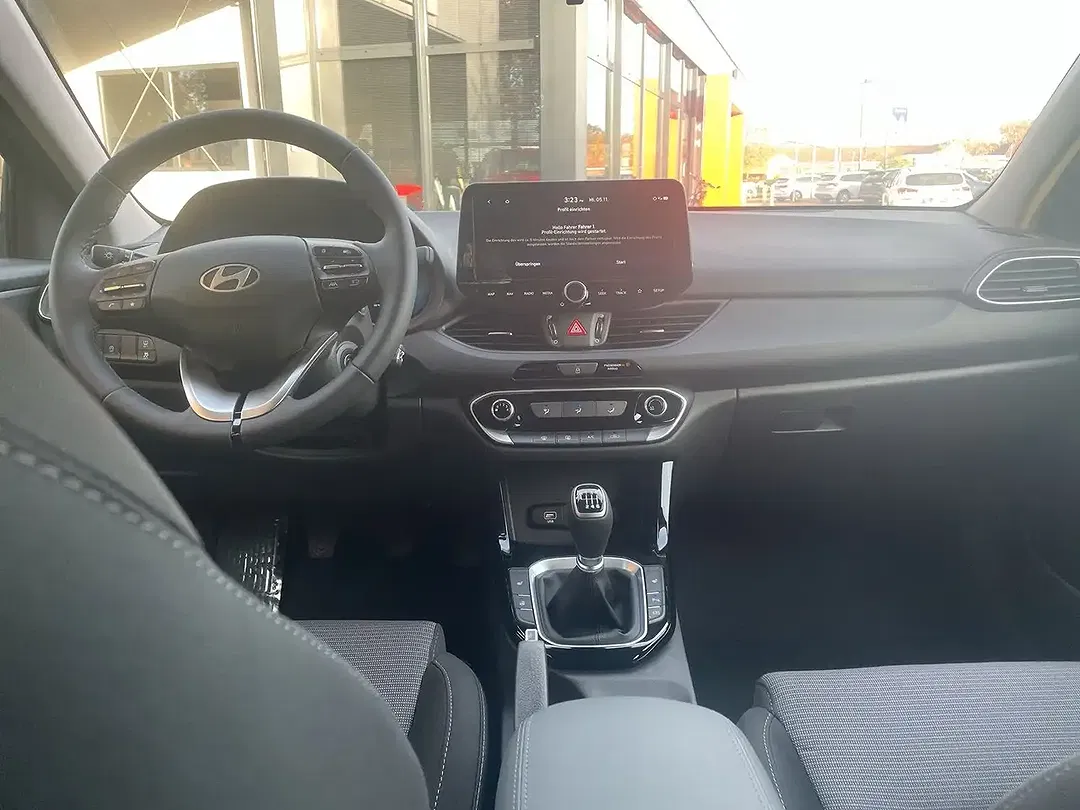 Hyundai i30 - Thumbnail 8