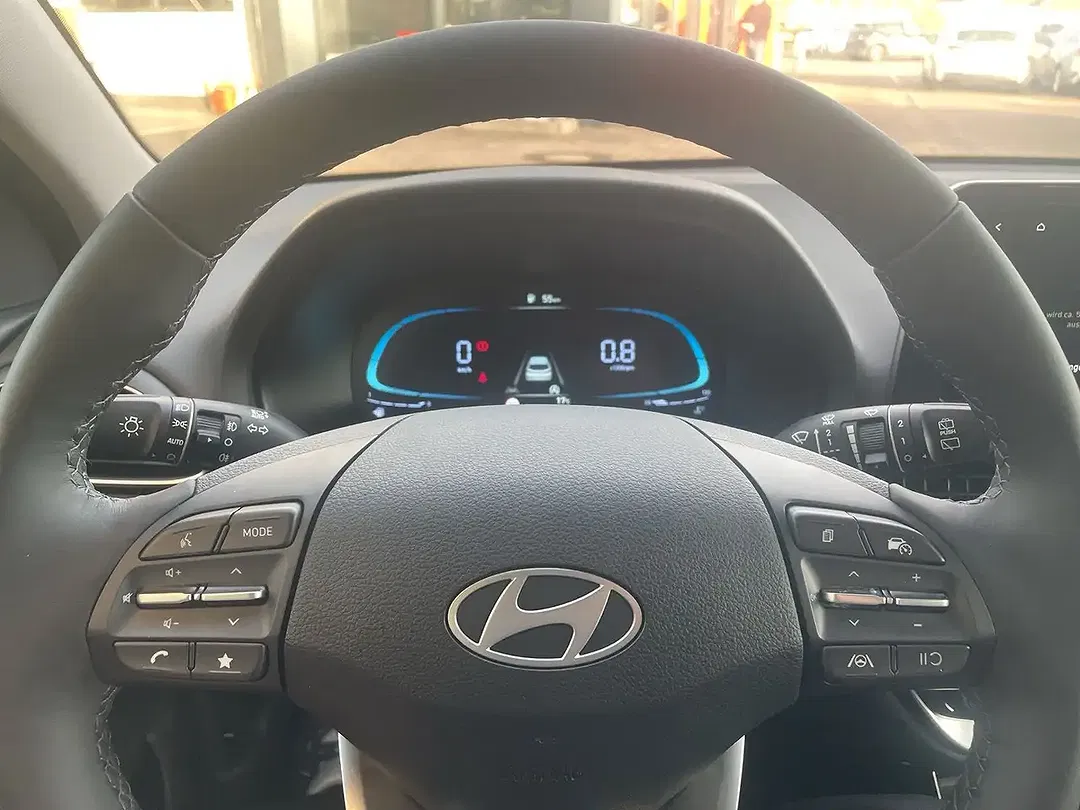 Hyundai i30 - Thumbnail 9