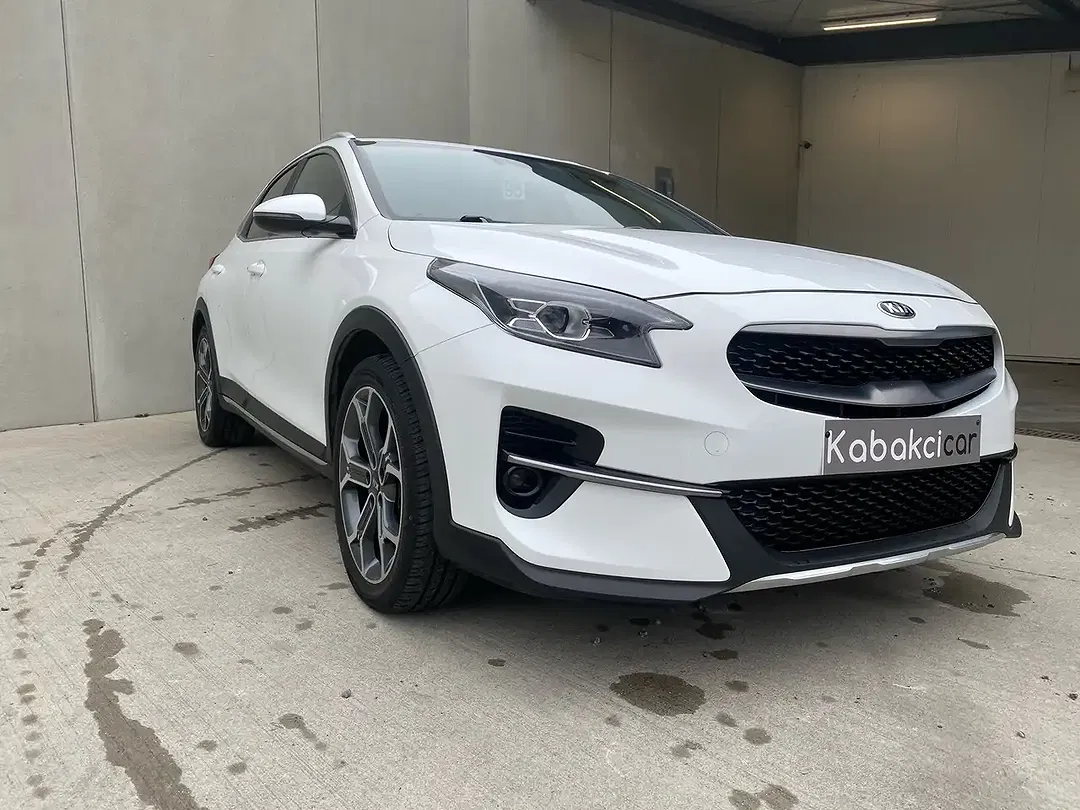 Kia XCeed 1.4 T-GDI