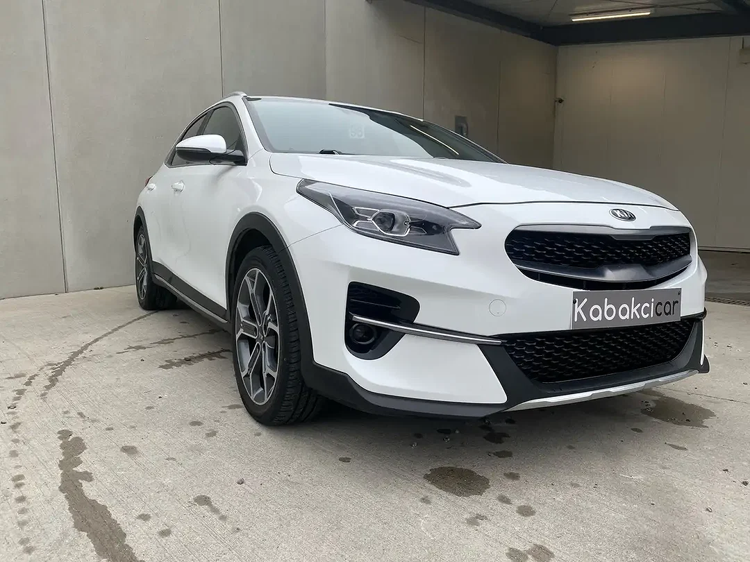 Kia XCeed - Afbeelding 1