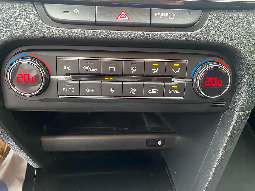 Kia XCeed - Thumbnail 13