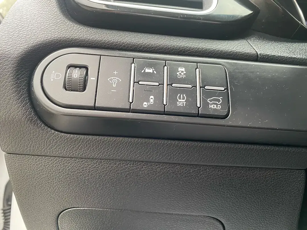 Kia XCeed - Thumbnail 15