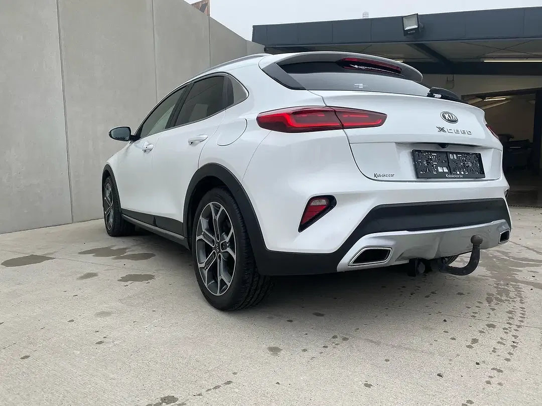 Kia XCeed - Thumbnail 4