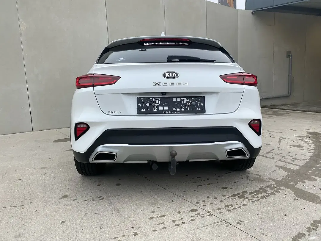 Kia XCeed - Thumbnail 5