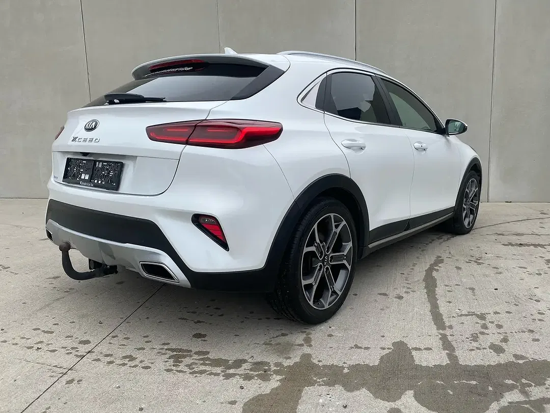 Kia XCeed - Thumbnail 6