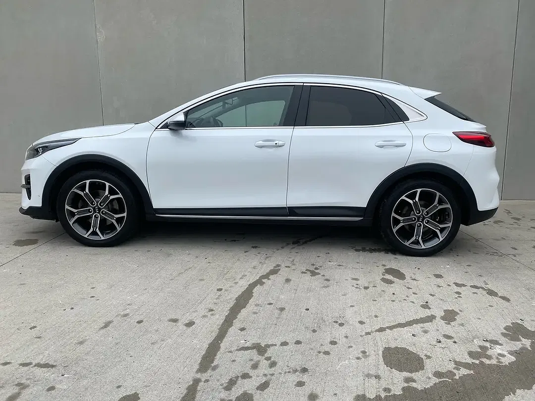 Kia XCeed - Thumbnail 7