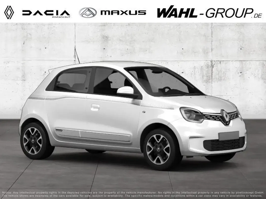 Renault Twingo - Thumbnail 7