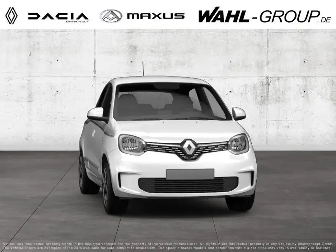 Renault Twingo - Thumbnail 8