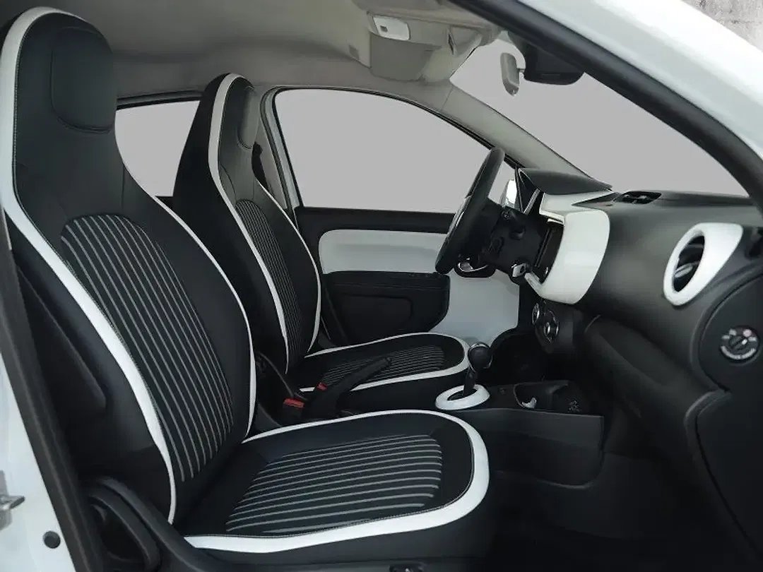 Renault Twingo - Thumbnail 9