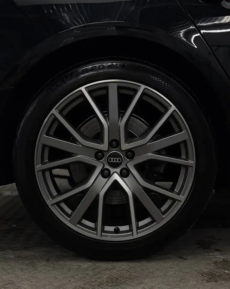 Audi A6 - Thumbnail 11