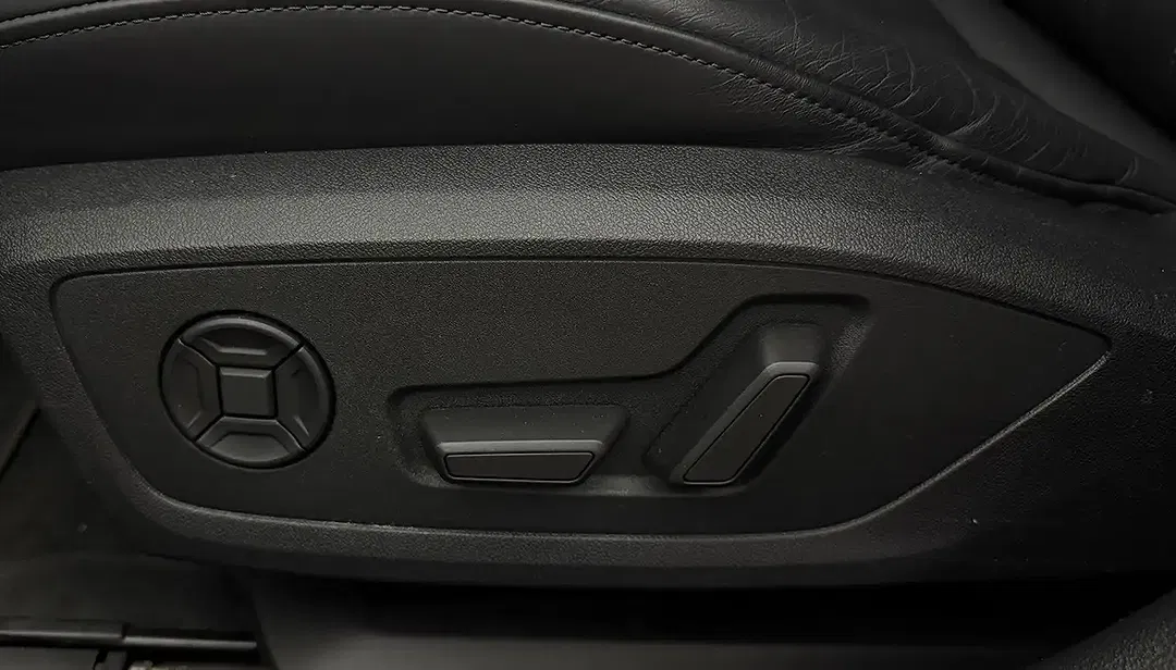 Audi A6 - Thumbnail 16
