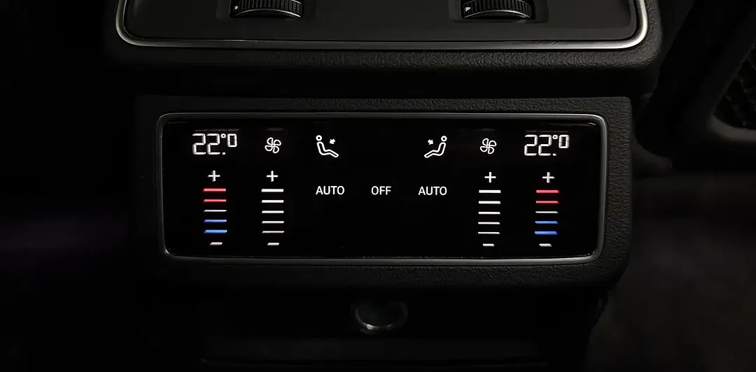 Audi A6 - Thumbnail 17