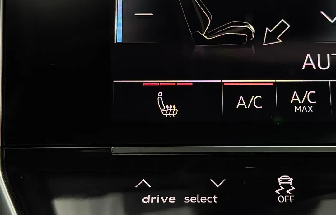 Audi A6 - Thumbnail 19