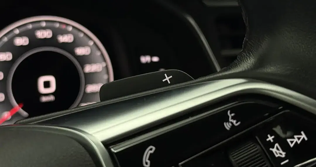 Audi A6 - Thumbnail 23