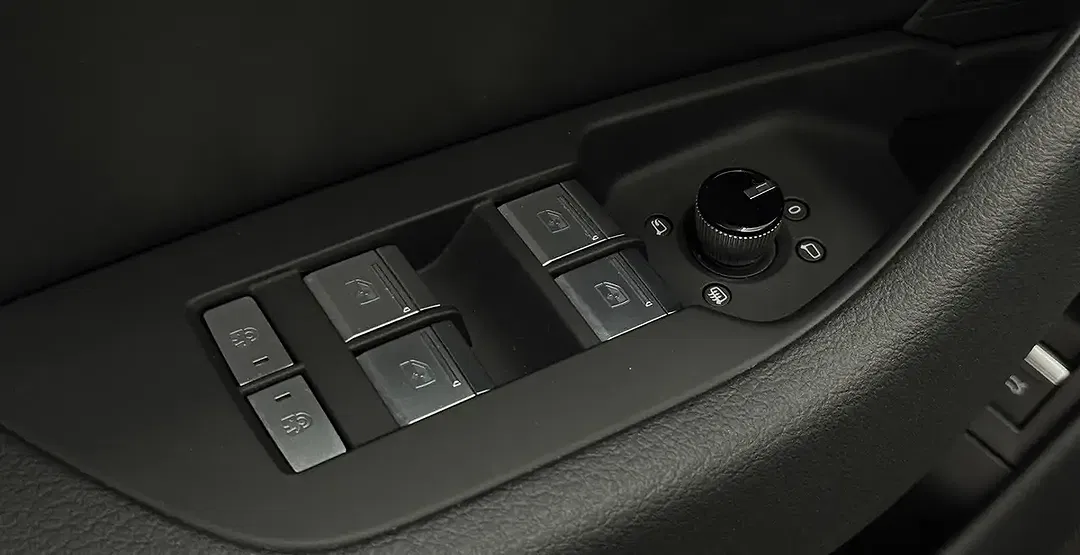 Audi A6 - Thumbnail 25