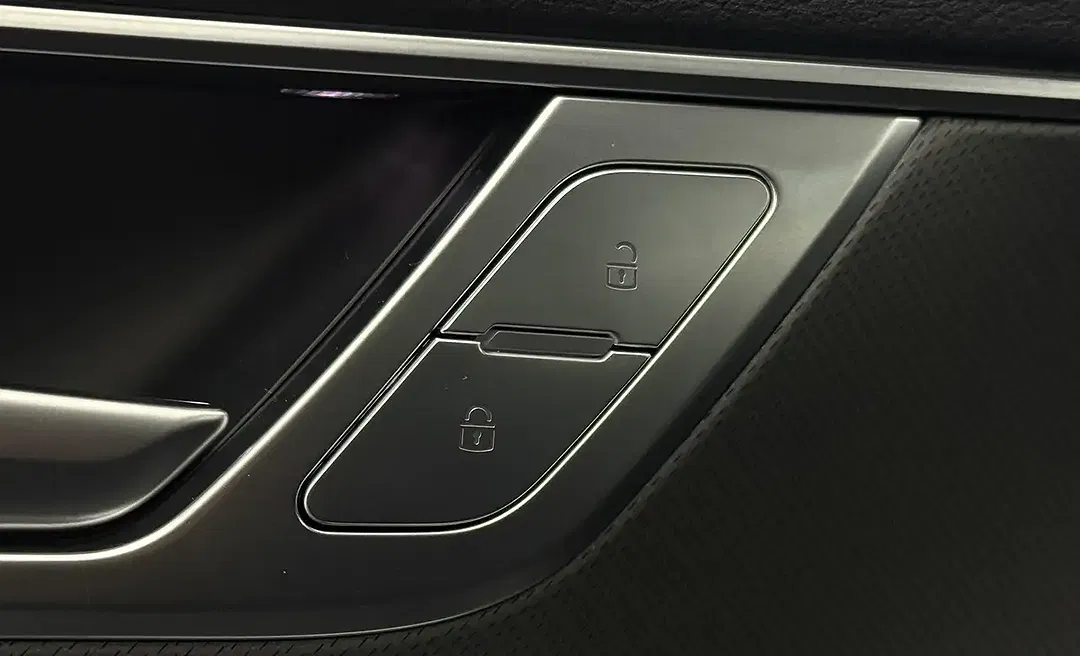 Audi A6 - Thumbnail 29