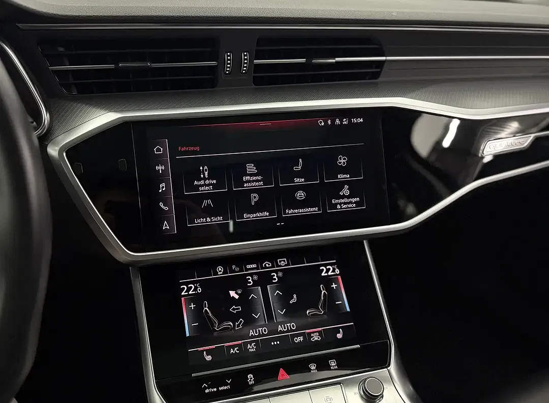 Audi A6 - Thumbnail 32