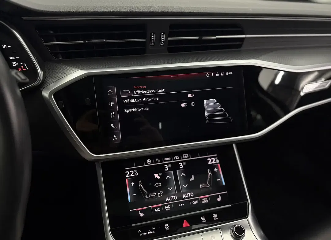 Audi A6 - Thumbnail 33