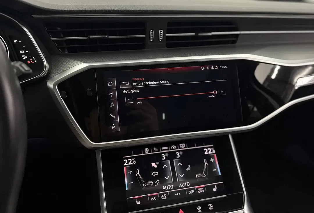 Audi A6 - Thumbnail 37