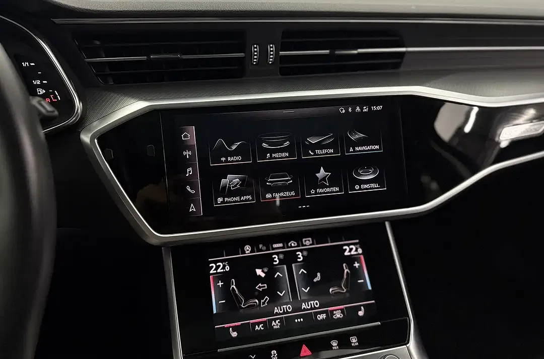 Audi A6 - Thumbnail 41