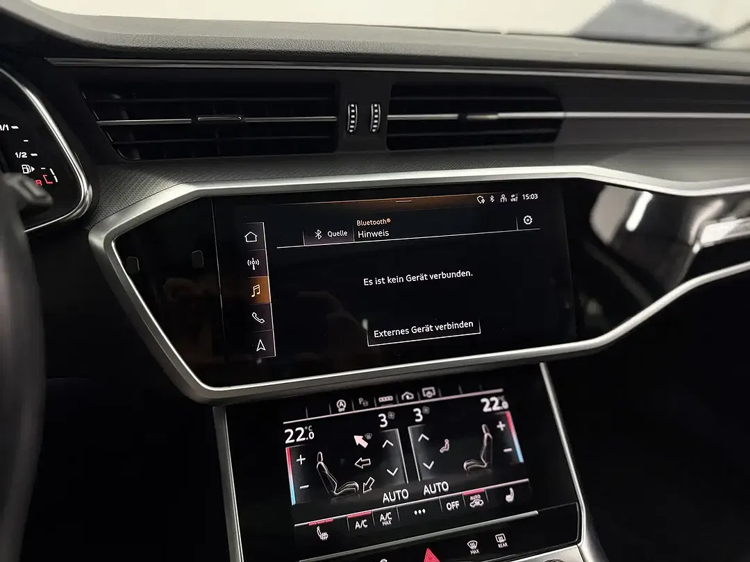 Audi A6 - Thumbnail 45