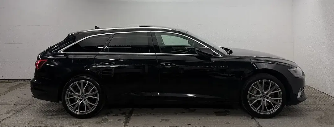 Audi A6 - Thumbnail 5