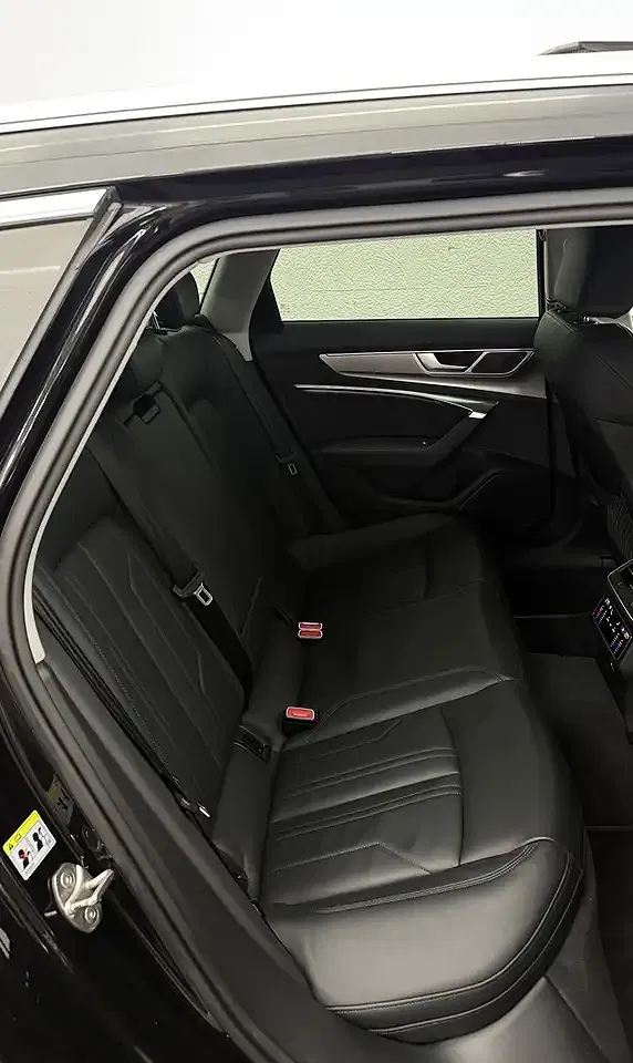 Audi A6 - Thumbnail 9