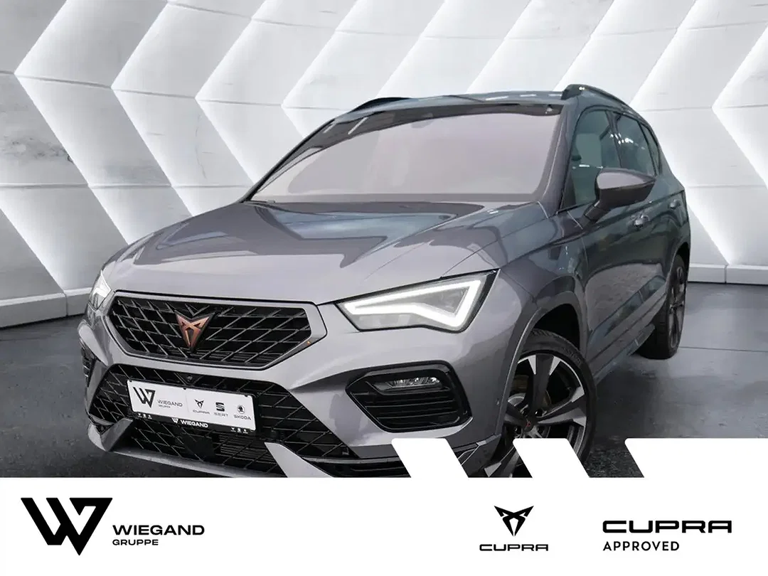 CUPRA Ateca - Afbeelding 1
