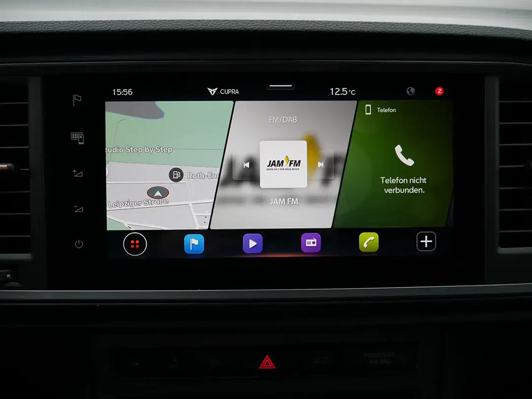 CUPRA Ateca - Thumbnail 11
