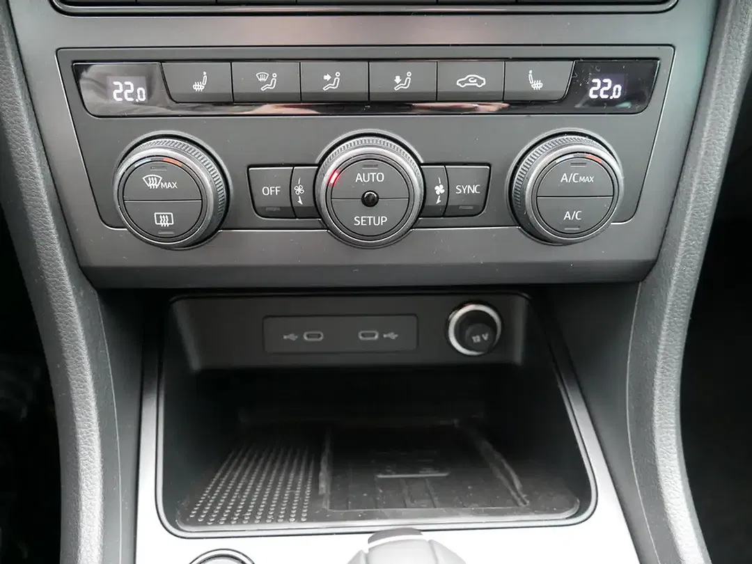 CUPRA Ateca - Thumbnail 14