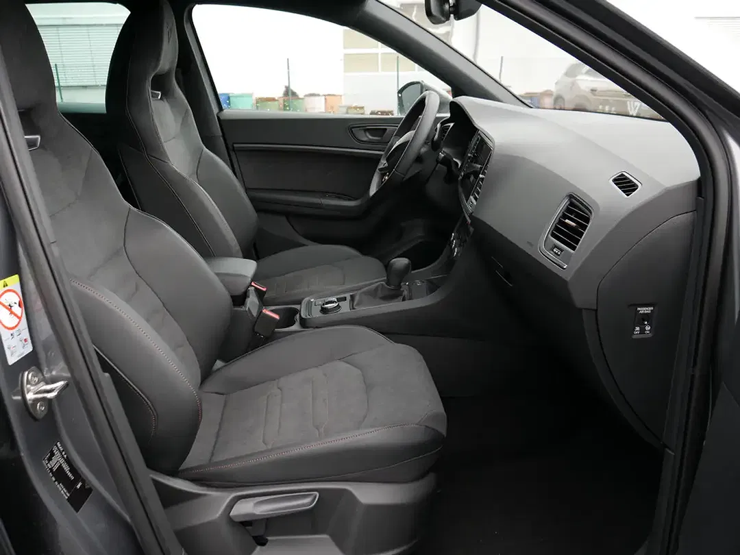 CUPRA Ateca - Thumbnail 2