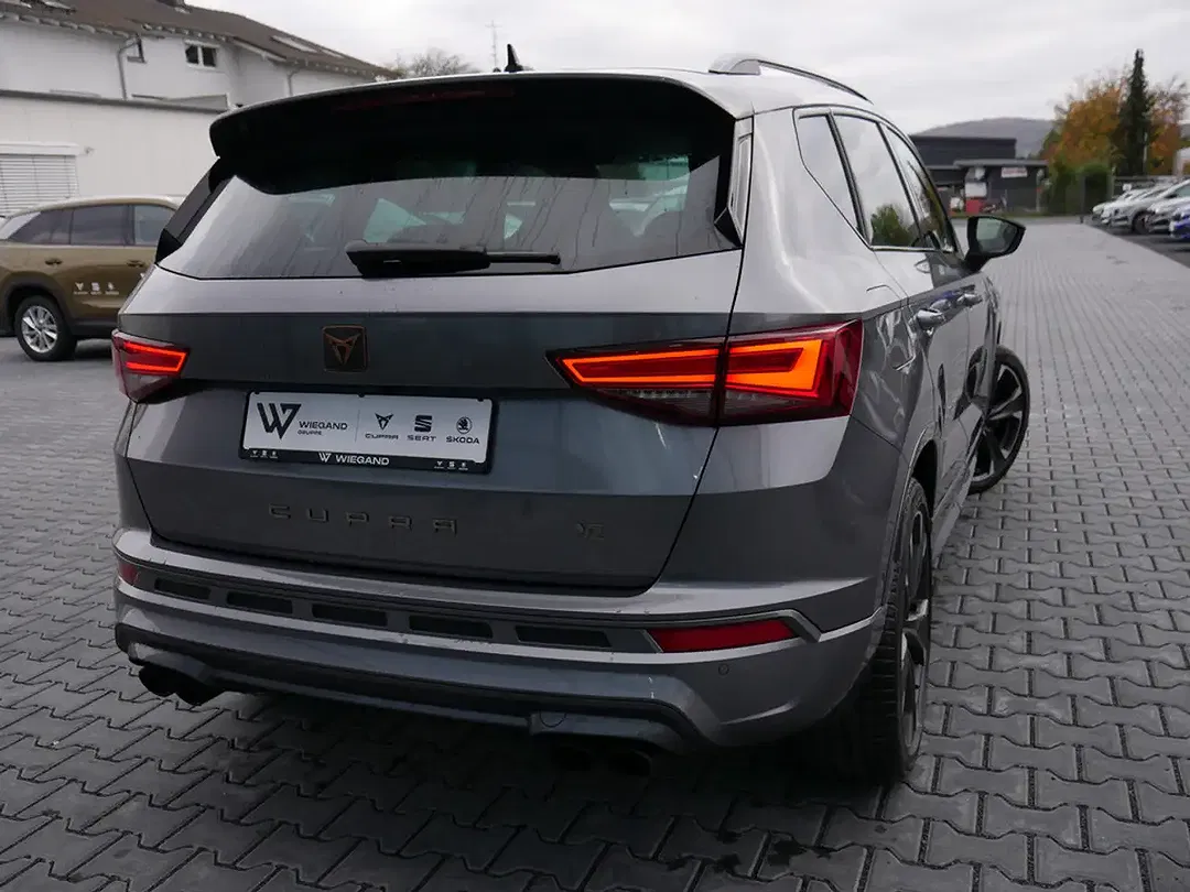 CUPRA Ateca - Thumbnail 3