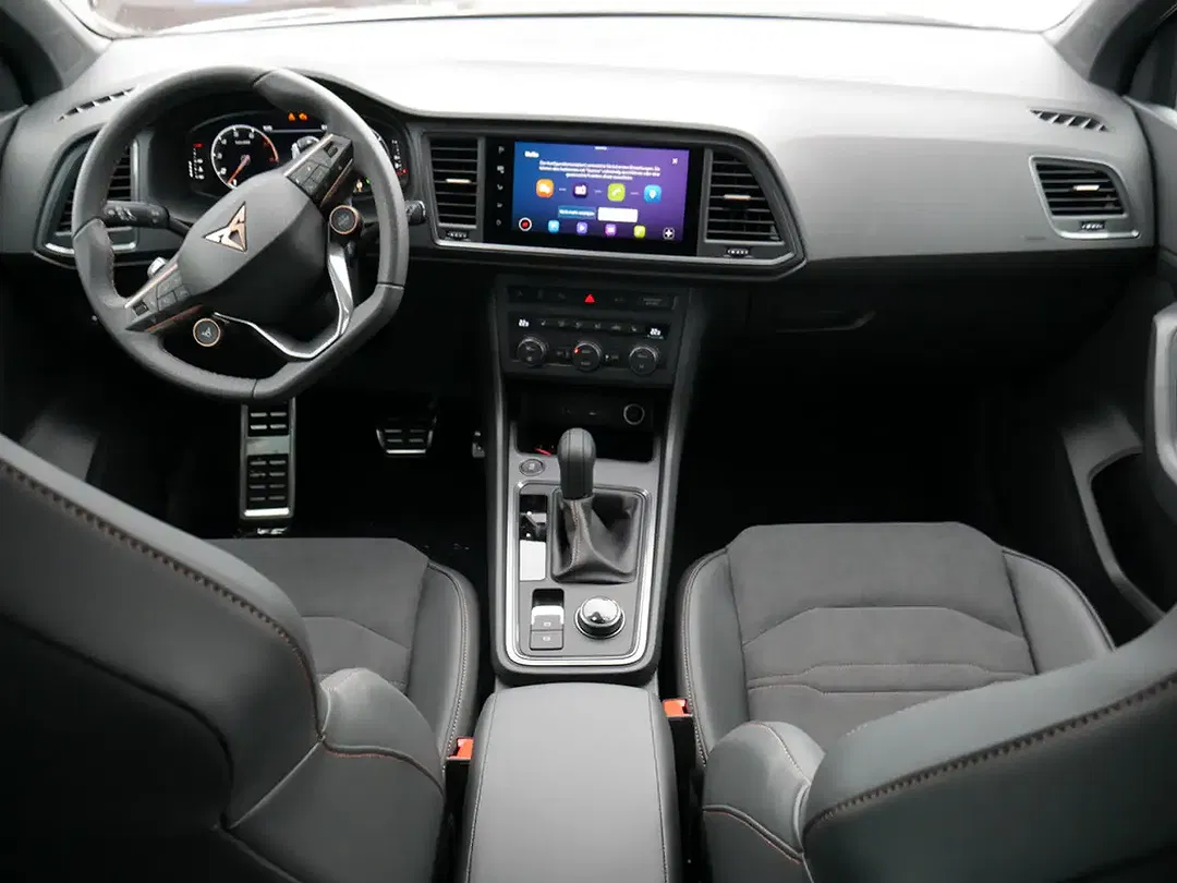 CUPRA Ateca - Thumbnail 6