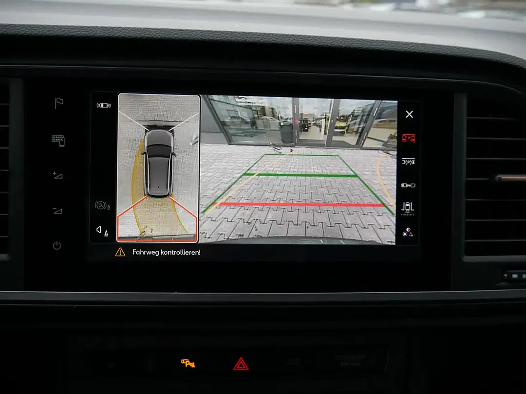 CUPRA Ateca - Thumbnail 8