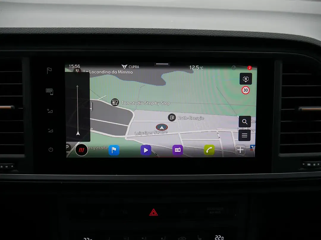 CUPRA Ateca - Thumbnail 9