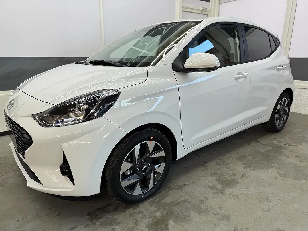Hyundai i10 - Afbeelding 1
