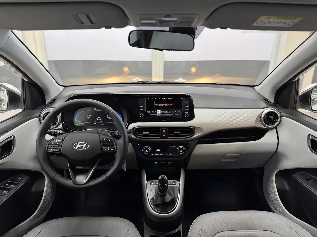Hyundai i10 - Thumbnail 10