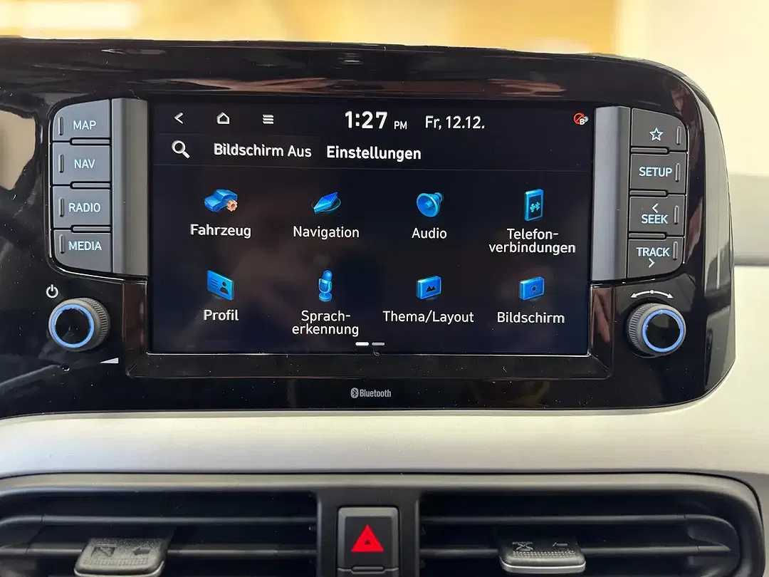 Hyundai i10 - Thumbnail 14