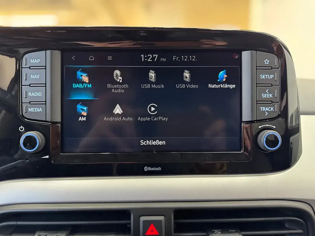 Hyundai i10 - Thumbnail 15