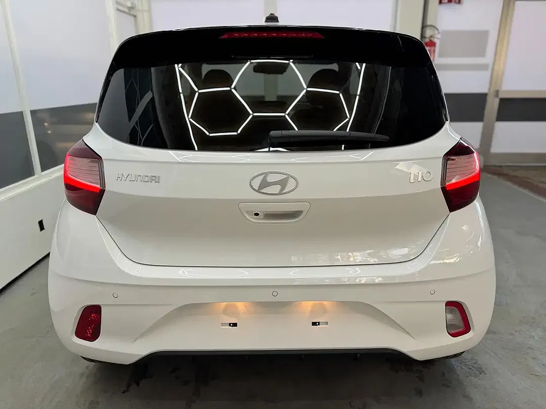 Hyundai i10 - Thumbnail 5