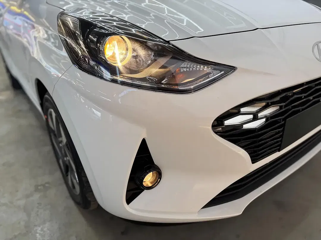 Hyundai i10 - Thumbnail 6