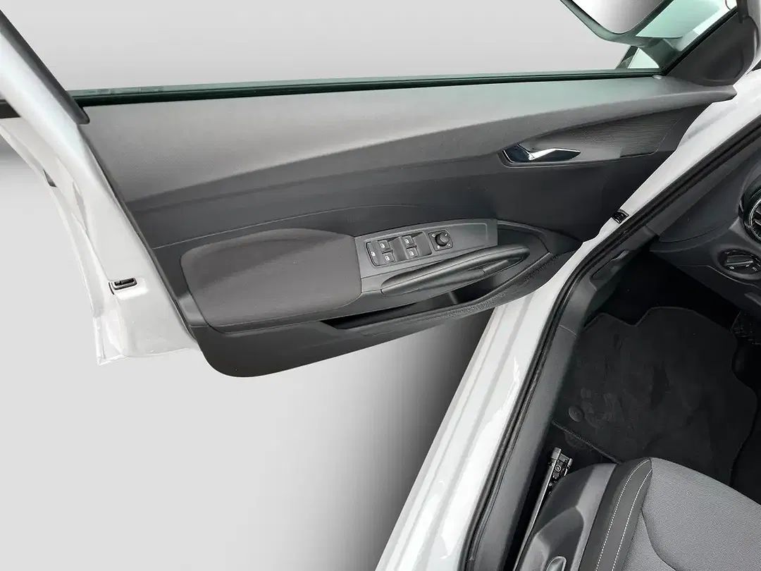 Skoda Fabia - Thumbnail 13