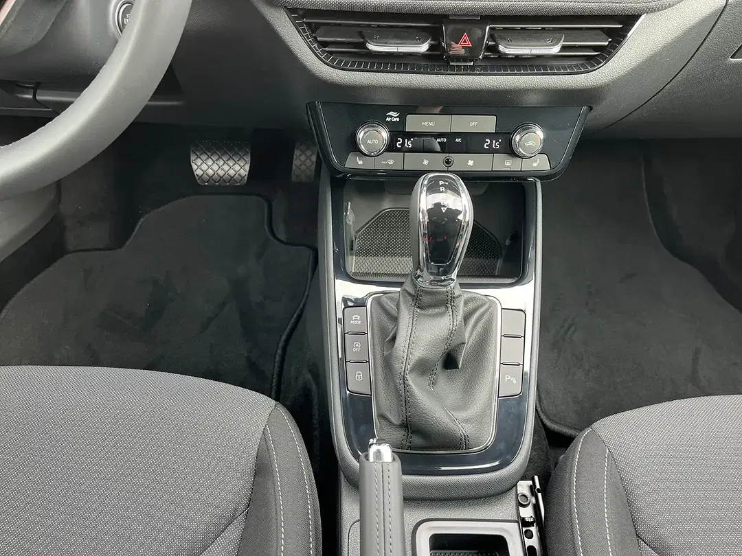 Skoda Fabia - Thumbnail 7