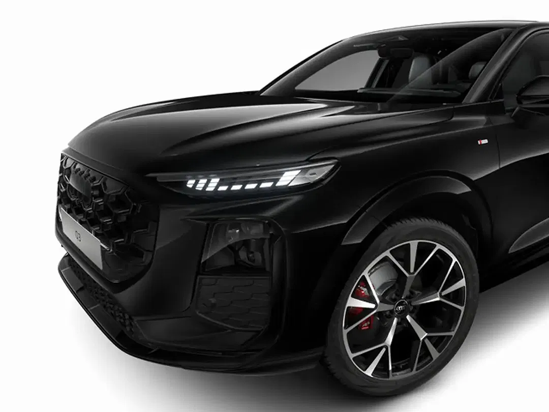 Audi Q3 - Thumbnail 11