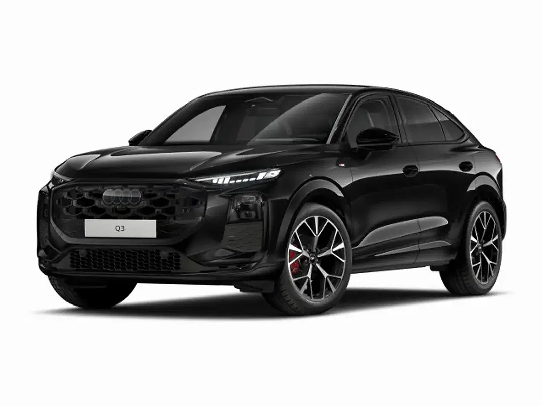 Audi Q3 - Thumbnail 2
