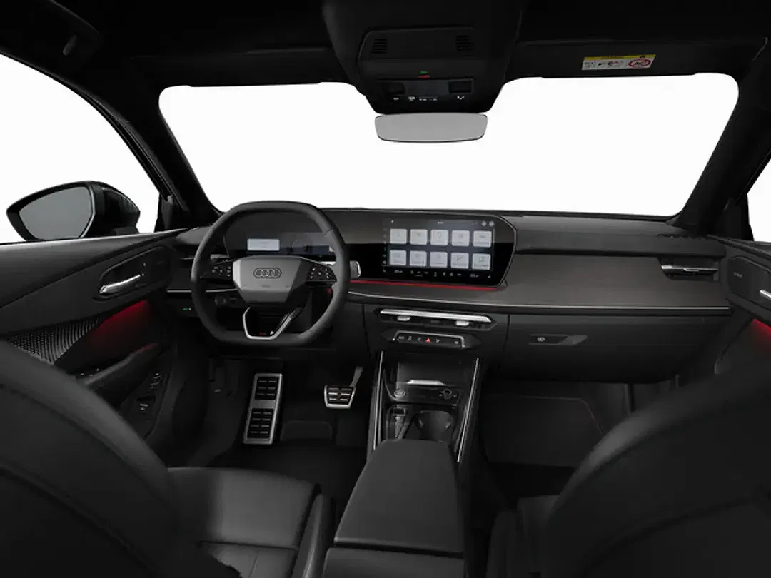 Audi Q3 - Thumbnail 3